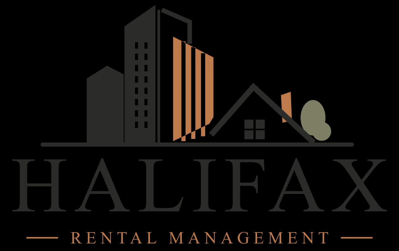 Halifax Rental Management